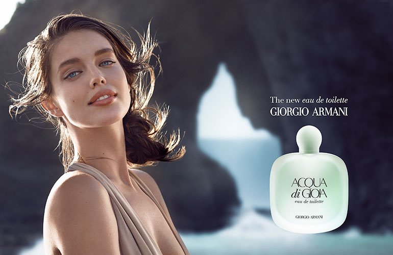 Nước hoa Acqua di Gioia (Giorgio Armani)